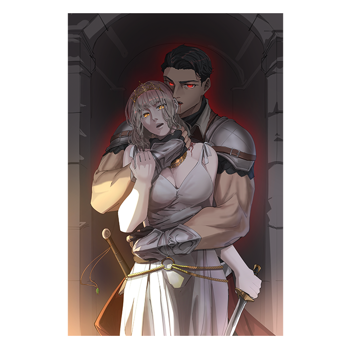 Devonry & Solomon [ART]