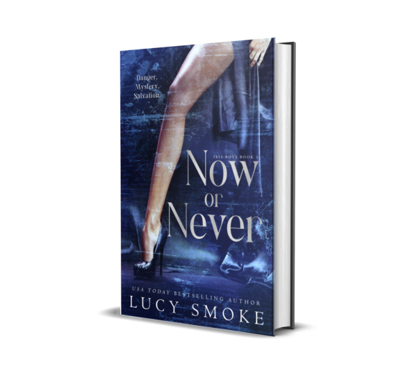 Now or Never [PB]