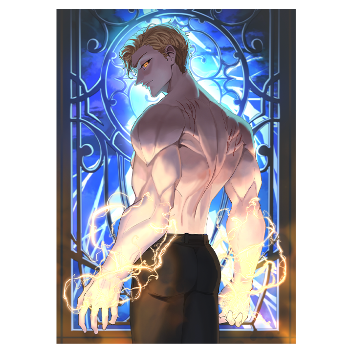 Theos Darkhaven [ART]